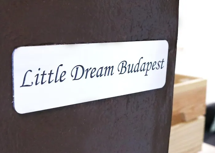 Little Dream Budapest